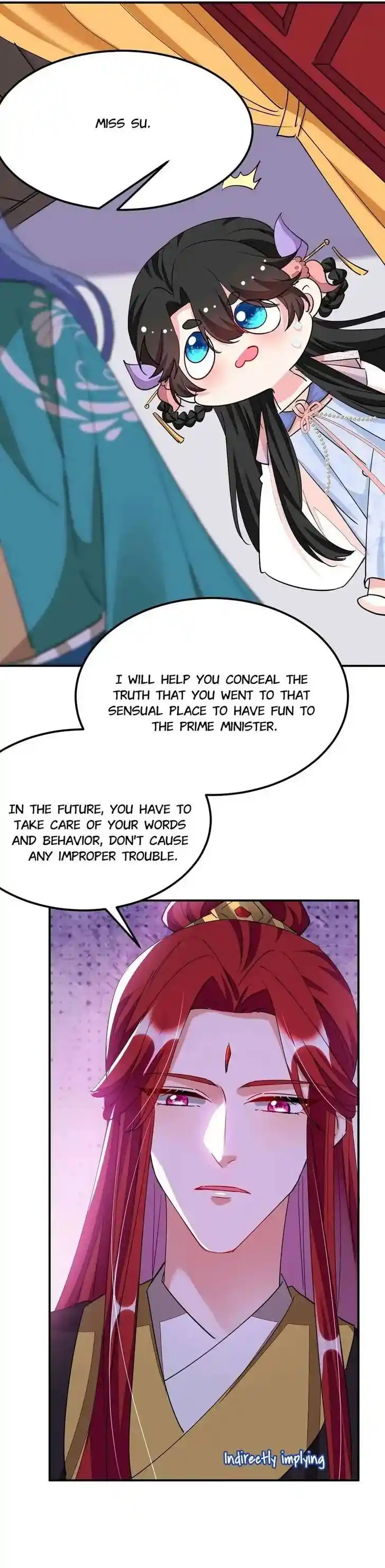 Jiangshan Meinan Ru Wo Zhang Ch.070