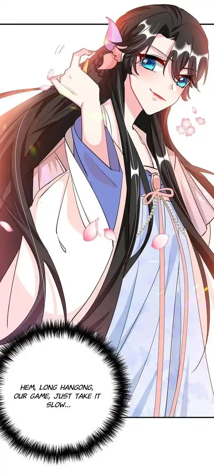 Jiangshan Meinan Ru Wo Zhang Ch.070