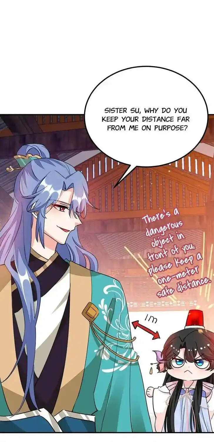 Jiangshan Meinan Ru Wo Zhang Ch.070