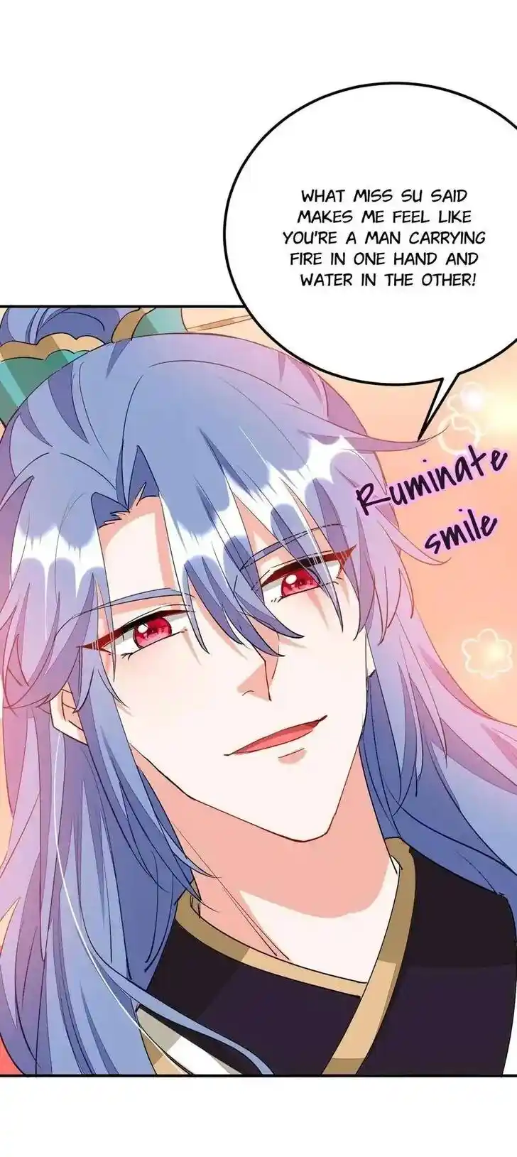 Jiangshan Meinan Ru Wo Zhang Ch.071