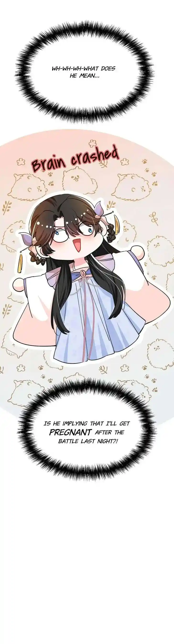 Jiangshan Meinan Ru Wo Zhang Ch.071