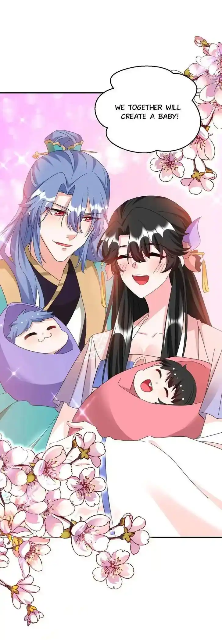 Jiangshan Meinan Ru Wo Zhang Ch.071