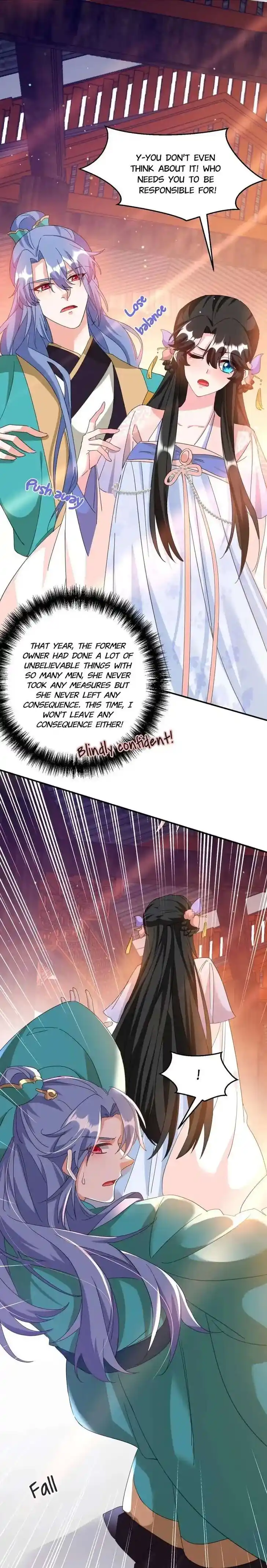 Jiangshan Meinan Ru Wo Zhang Ch.071