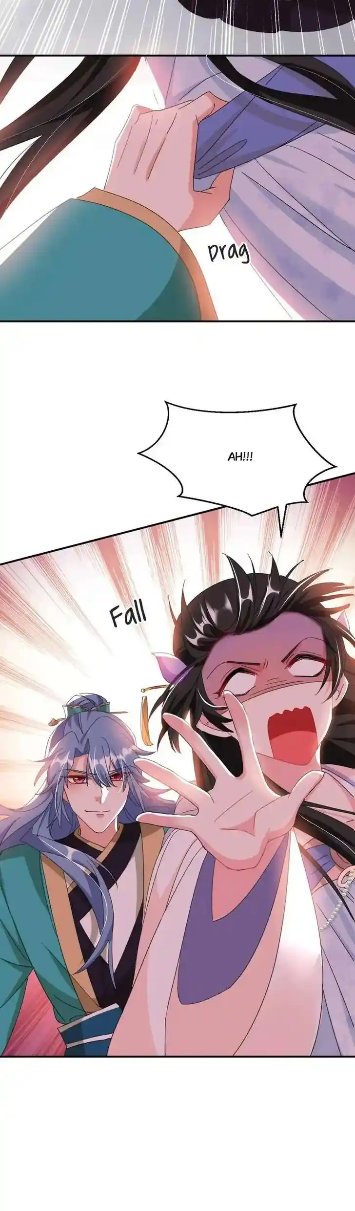 Jiangshan Meinan Ru Wo Zhang Ch.071