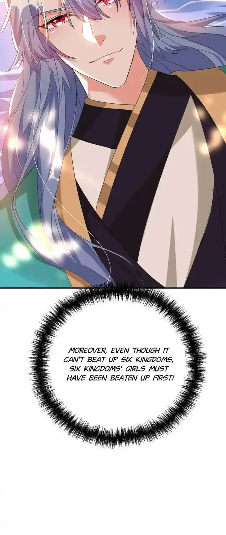 Jiangshan Meinan Ru Wo Zhang Ch.071