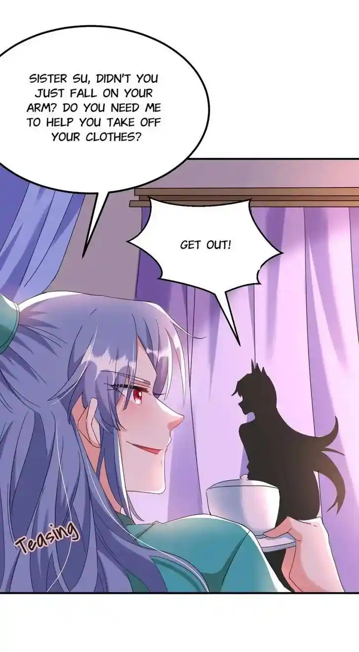 Jiangshan Meinan Ru Wo Zhang Ch.071