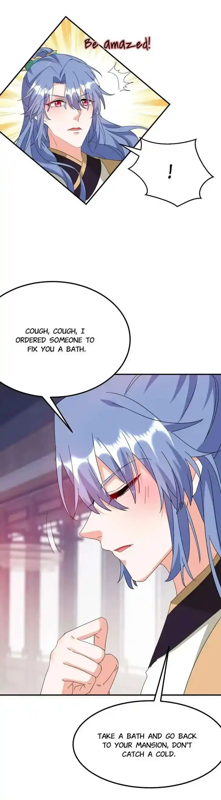 Jiangshan Meinan Ru Wo Zhang Ch.071