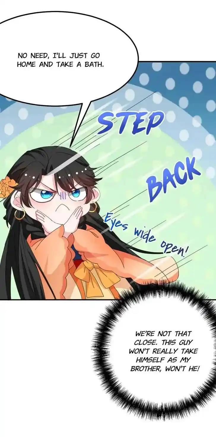 Jiangshan Meinan Ru Wo Zhang Ch.071