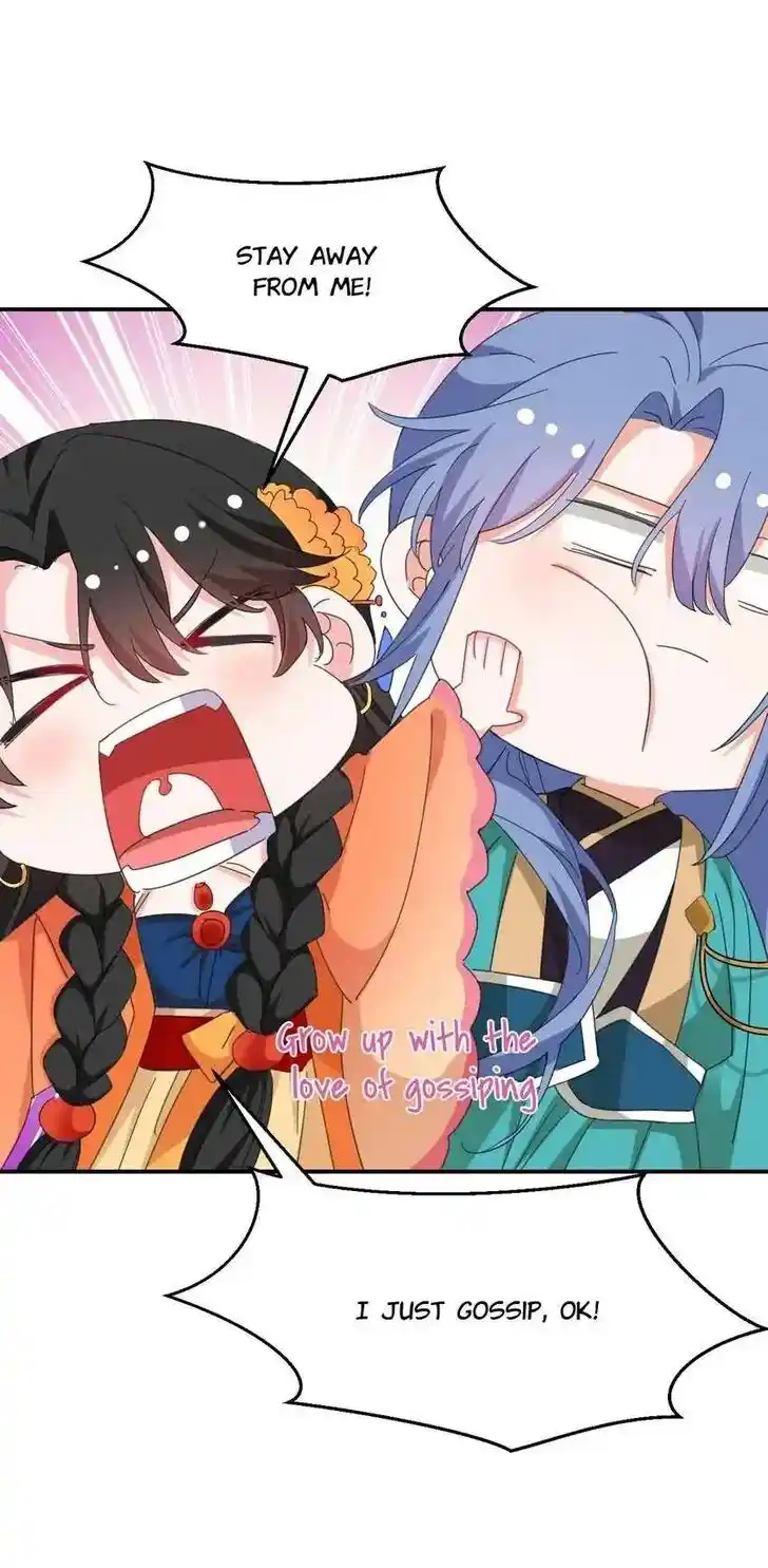 Jiangshan Meinan Ru Wo Zhang Ch.072