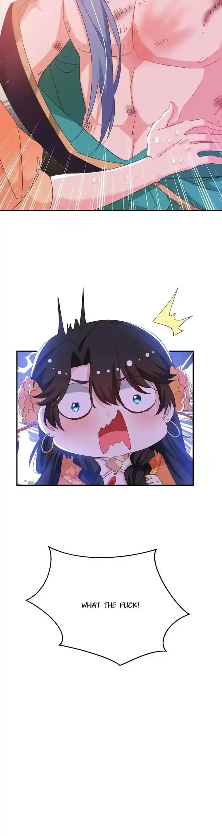 Jiangshan Meinan Ru Wo Zhang Ch.072