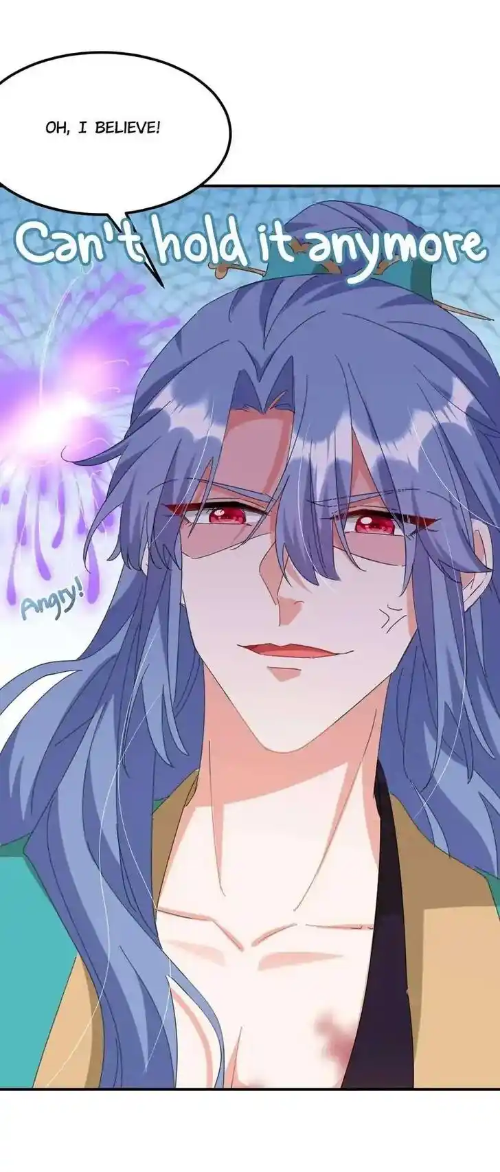 Jiangshan Meinan Ru Wo Zhang Ch.072