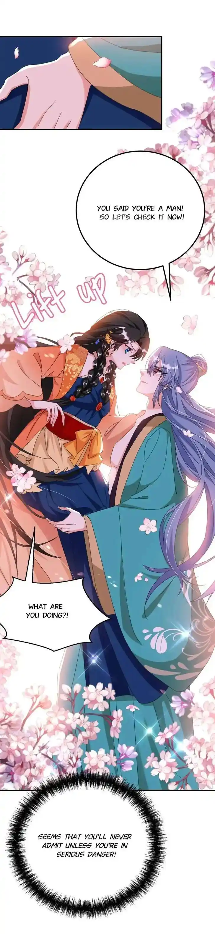 Jiangshan Meinan Ru Wo Zhang Ch.072