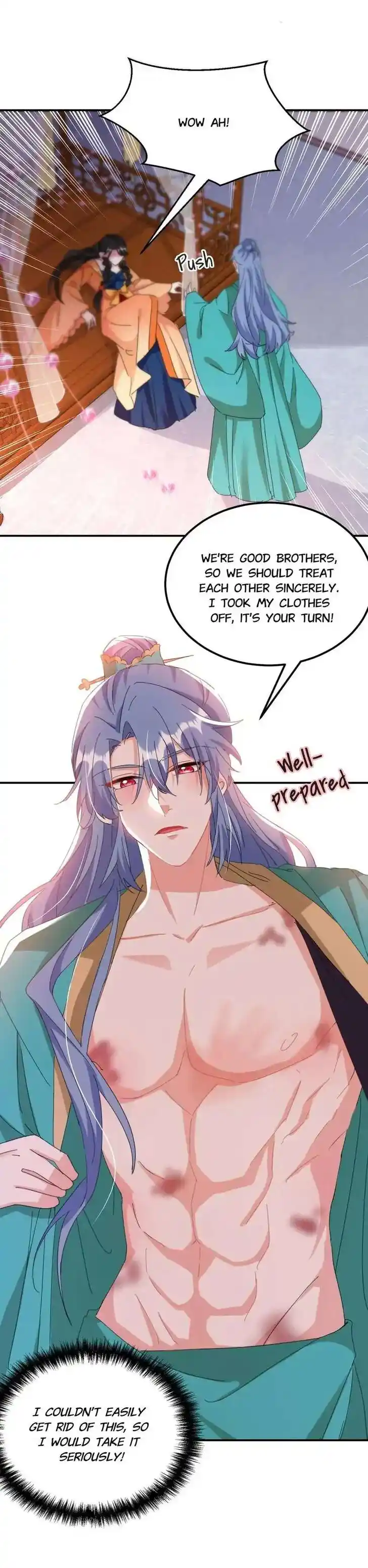 Jiangshan Meinan Ru Wo Zhang Ch.072