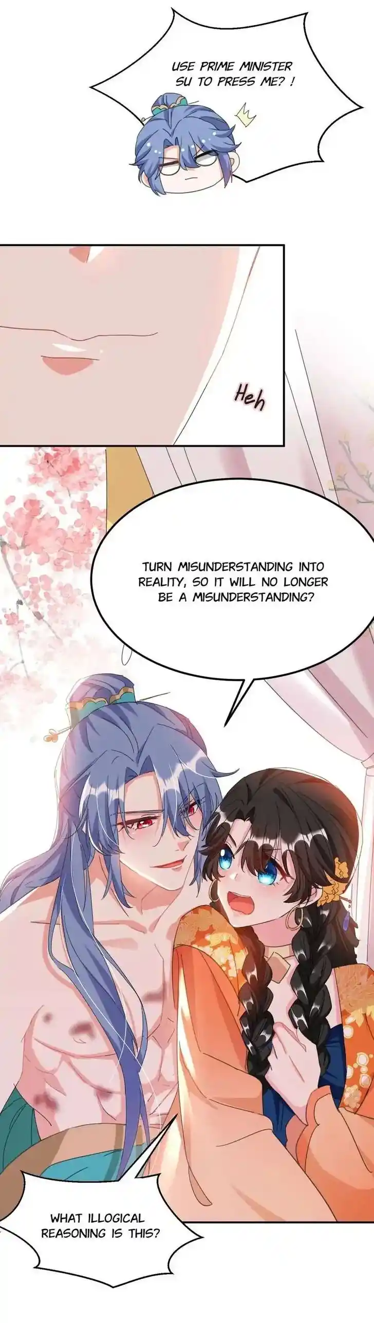 Jiangshan Meinan Ru Wo Zhang Ch.073