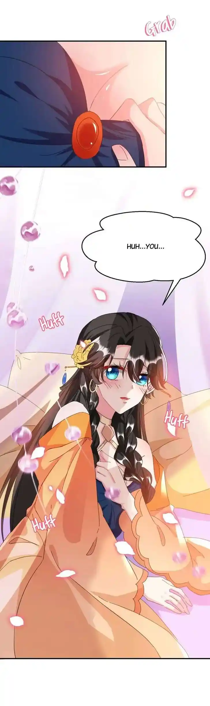 Jiangshan Meinan Ru Wo Zhang Ch.073