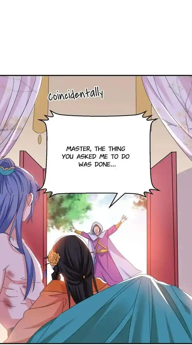 Jiangshan Meinan Ru Wo Zhang Ch.073