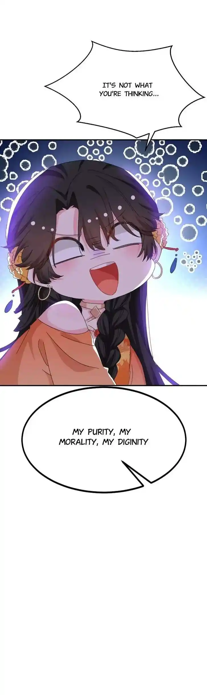 Jiangshan Meinan Ru Wo Zhang Ch.073