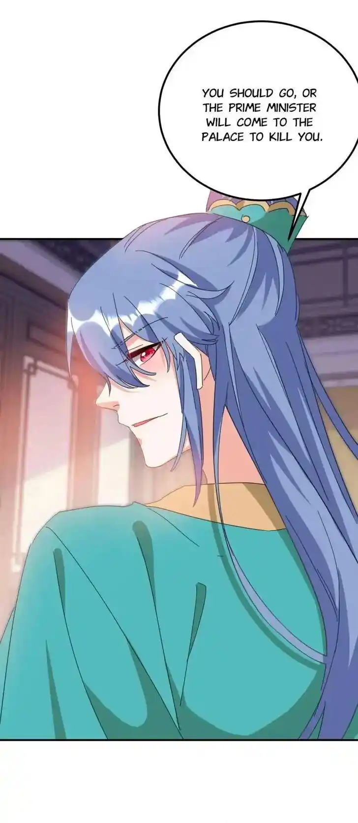 Jiangshan Meinan Ru Wo Zhang Ch.074