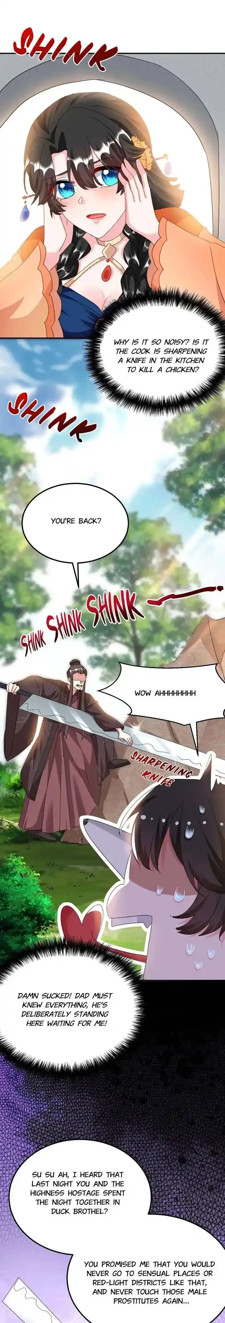 Jiangshan Meinan Ru Wo Zhang Ch.074