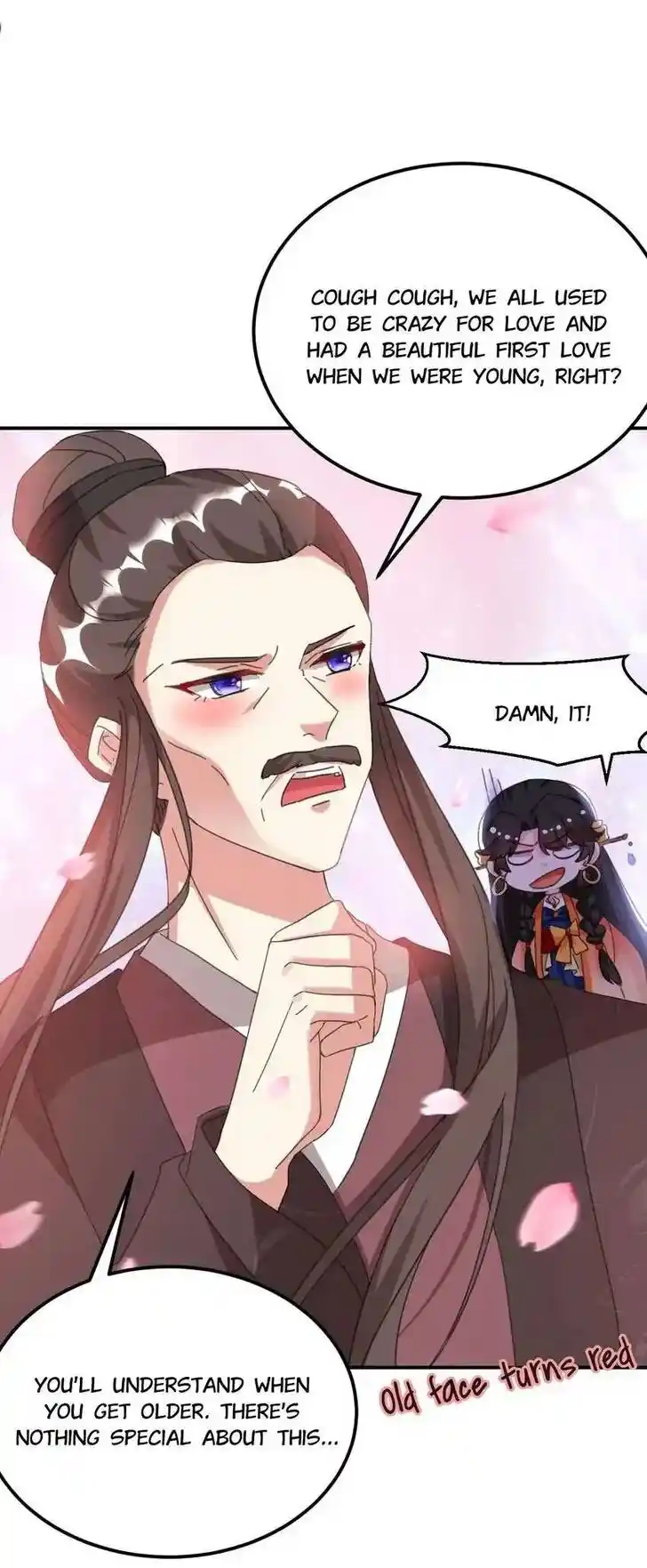 Jiangshan Meinan Ru Wo Zhang Ch.074