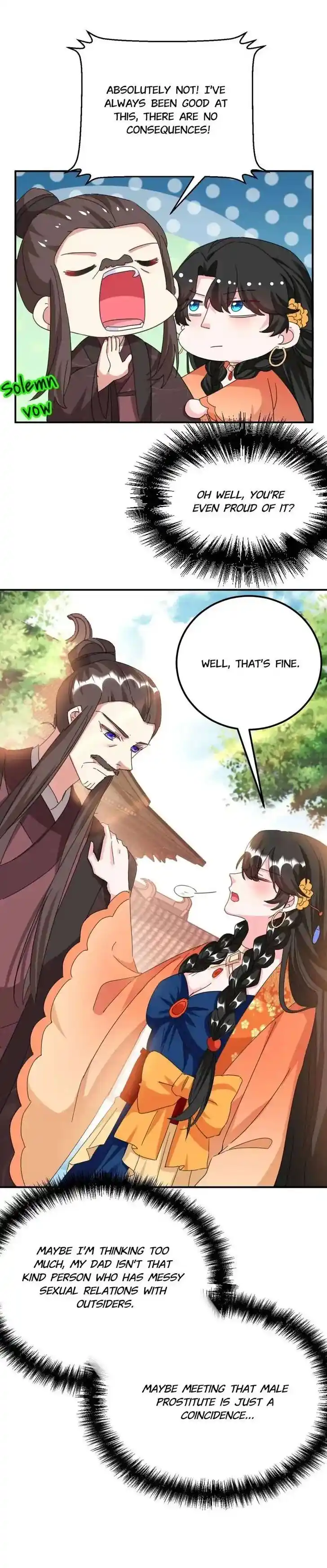 Jiangshan Meinan Ru Wo Zhang Ch.074