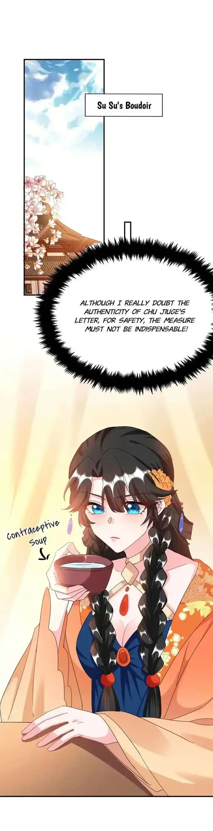 Jiangshan Meinan Ru Wo Zhang Ch.074