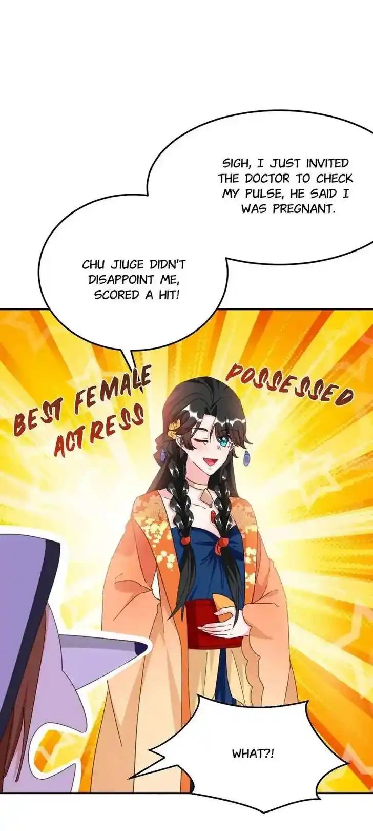 Jiangshan Meinan Ru Wo Zhang Ch.075