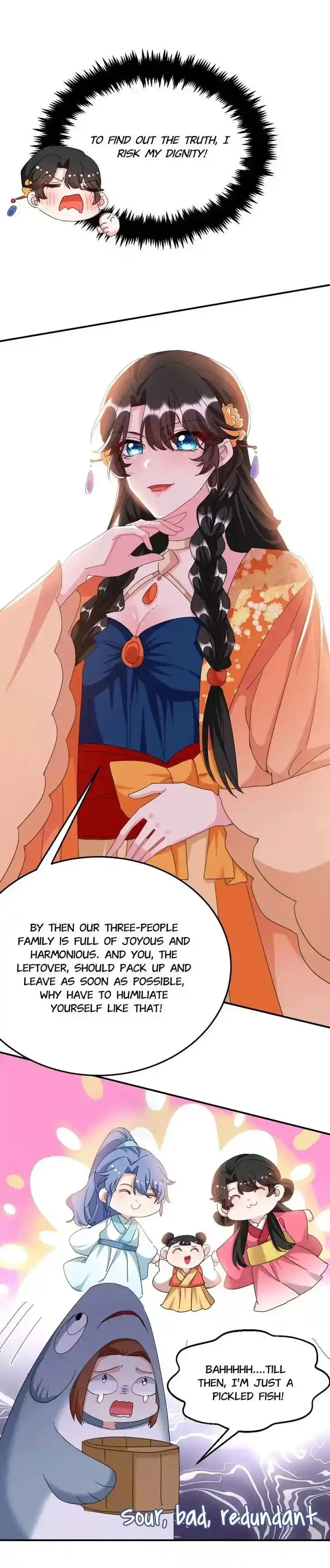 Jiangshan Meinan Ru Wo Zhang Ch.075