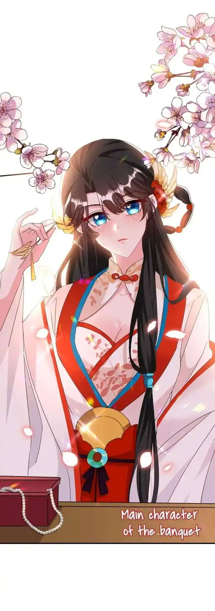 Jiangshan Meinan Ru Wo Zhang Ch.075