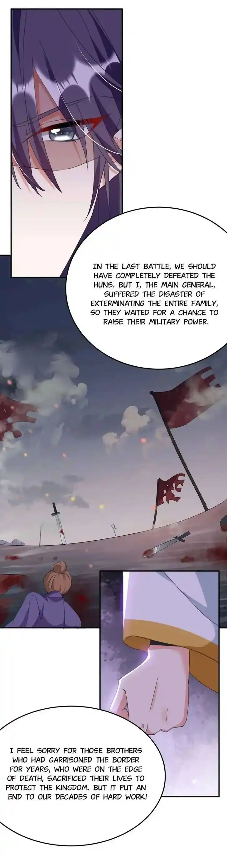 Jiangshan Meinan Ru Wo Zhang Ch.075