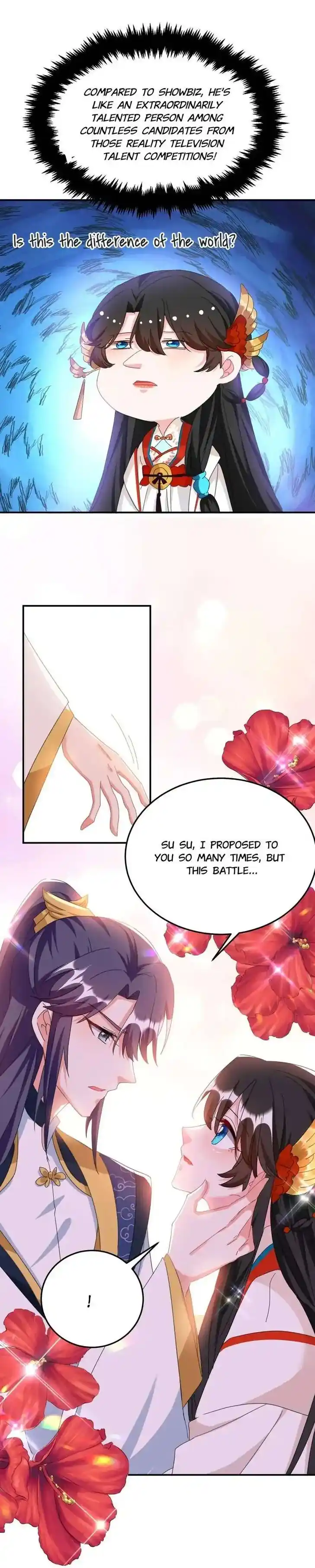 Jiangshan Meinan Ru Wo Zhang Ch.075