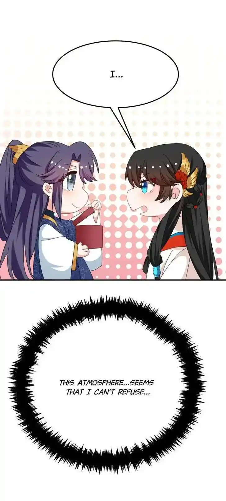 Jiangshan Meinan Ru Wo Zhang Ch.075