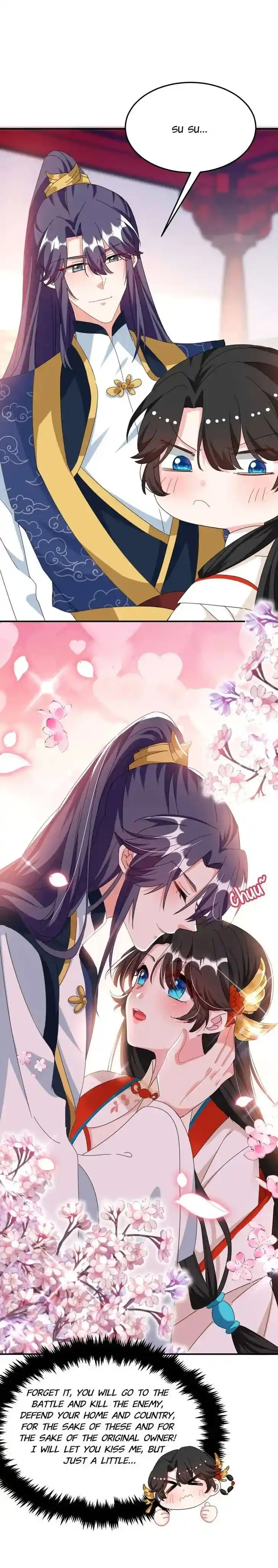 Jiangshan Meinan Ru Wo Zhang Ch.075