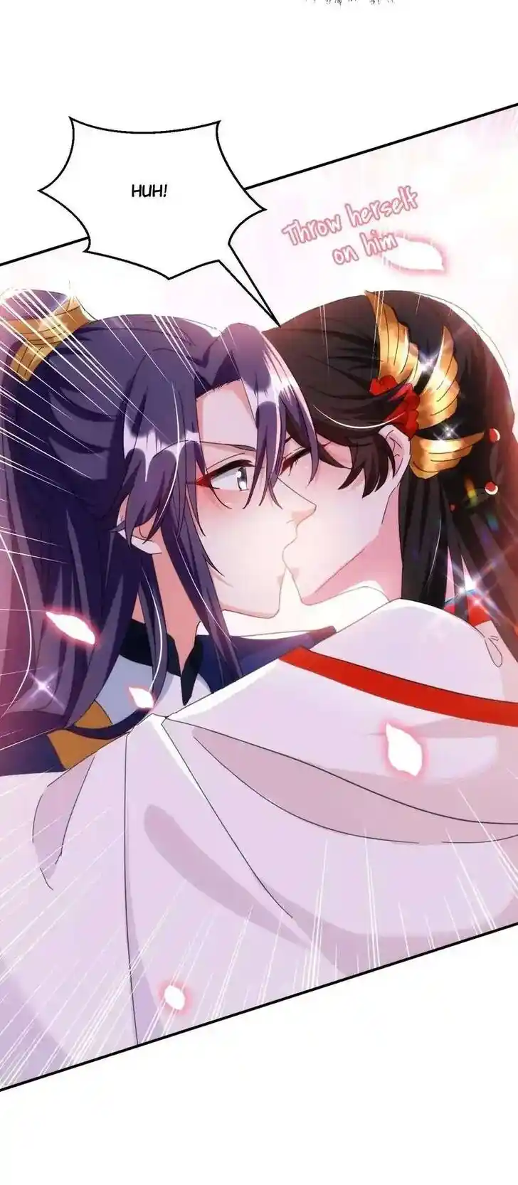 Jiangshan Meinan Ru Wo Zhang Ch.076