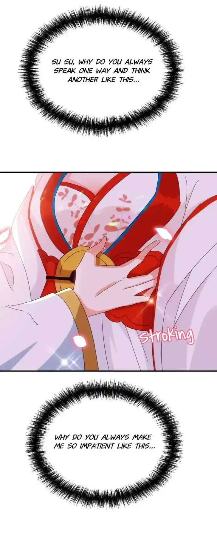 Jiangshan Meinan Ru Wo Zhang Ch.076