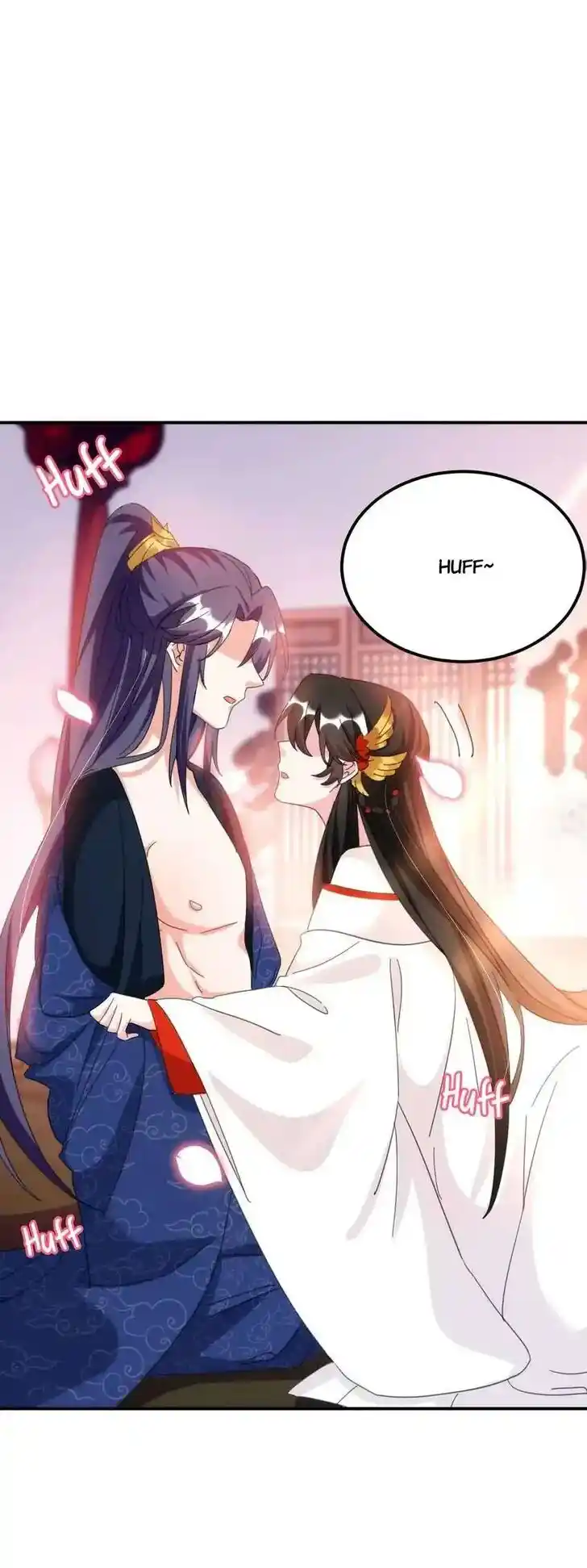 Jiangshan Meinan Ru Wo Zhang Ch.076