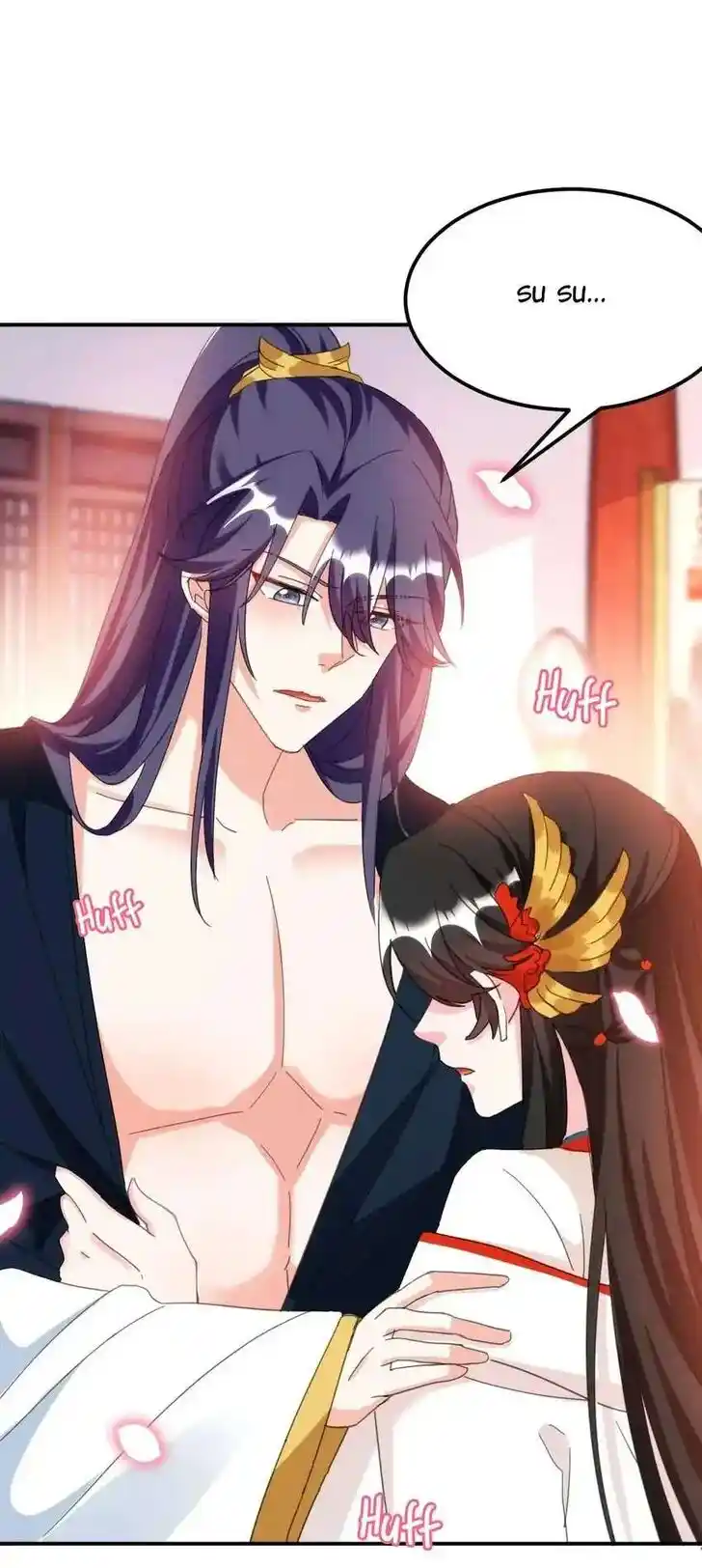 Jiangshan Meinan Ru Wo Zhang Ch.076