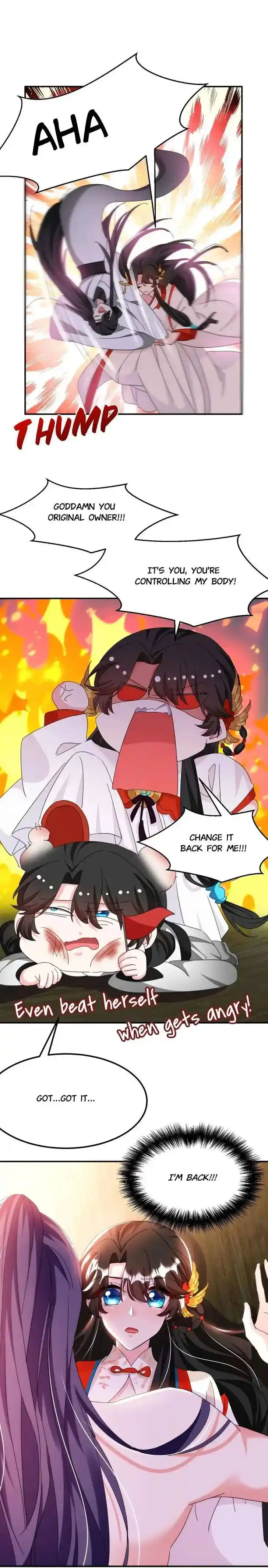 Jiangshan Meinan Ru Wo Zhang Ch.076