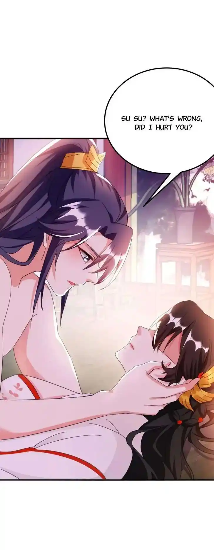 Jiangshan Meinan Ru Wo Zhang Ch.076