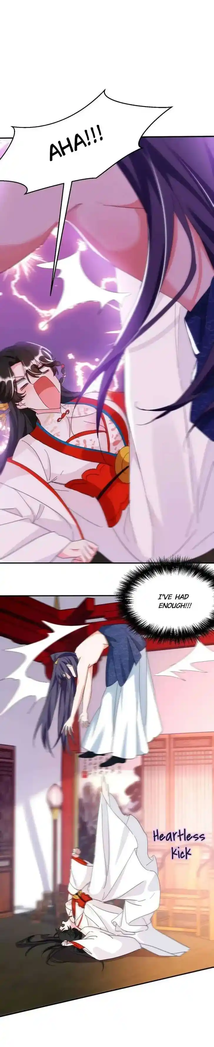 Jiangshan Meinan Ru Wo Zhang Ch.076