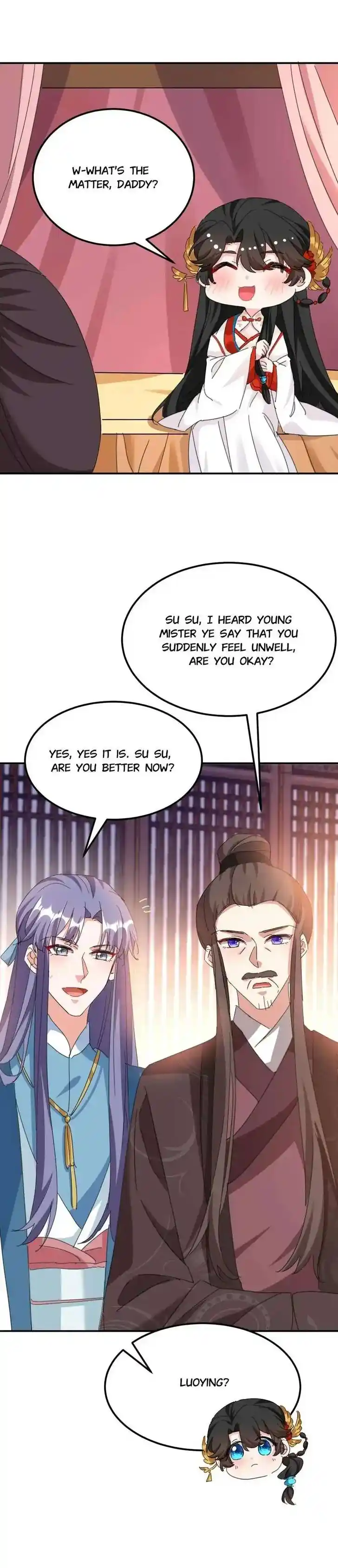 Jiangshan Meinan Ru Wo Zhang Ch.076