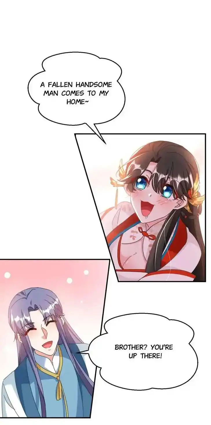 Jiangshan Meinan Ru Wo Zhang Ch.077