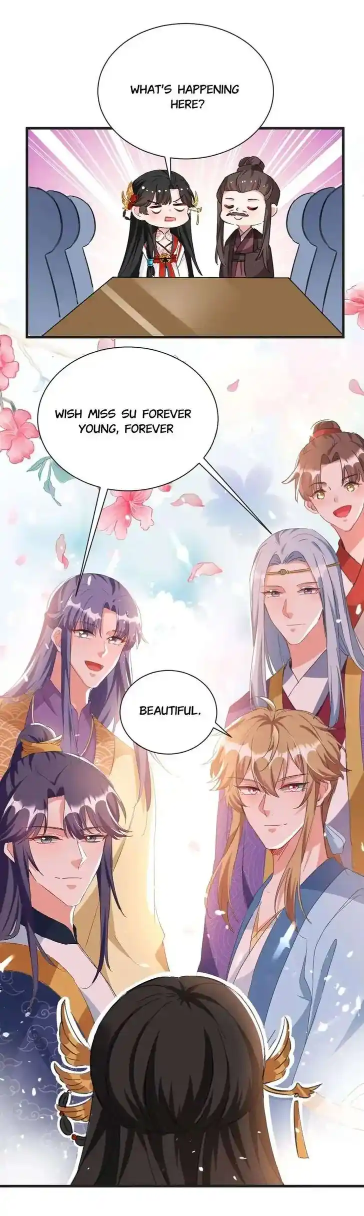 Jiangshan Meinan Ru Wo Zhang Ch.077