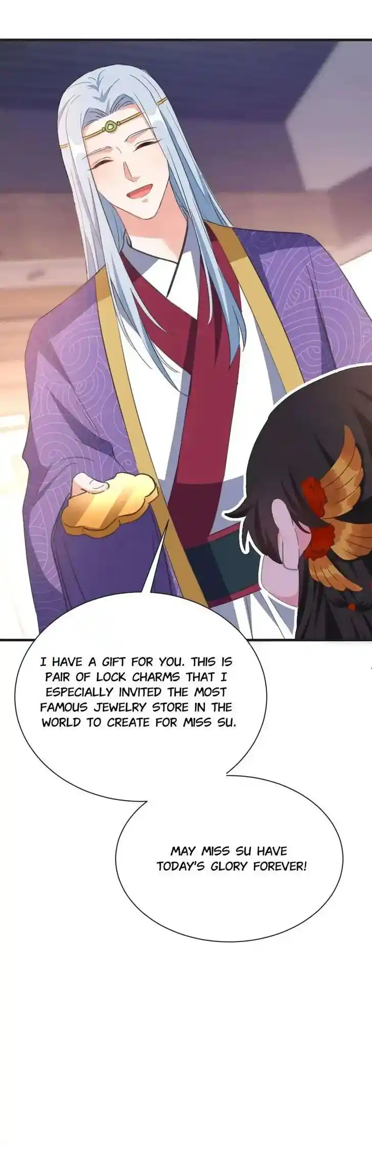 Jiangshan Meinan Ru Wo Zhang Ch.077