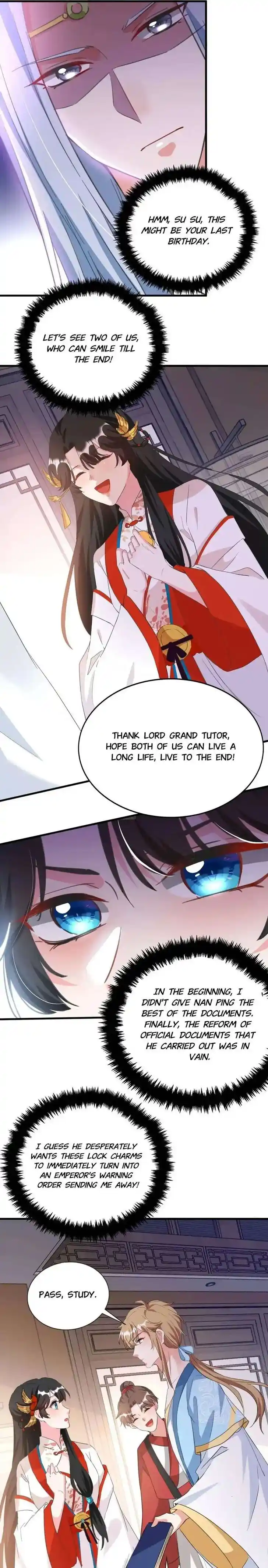 Jiangshan Meinan Ru Wo Zhang Ch.077