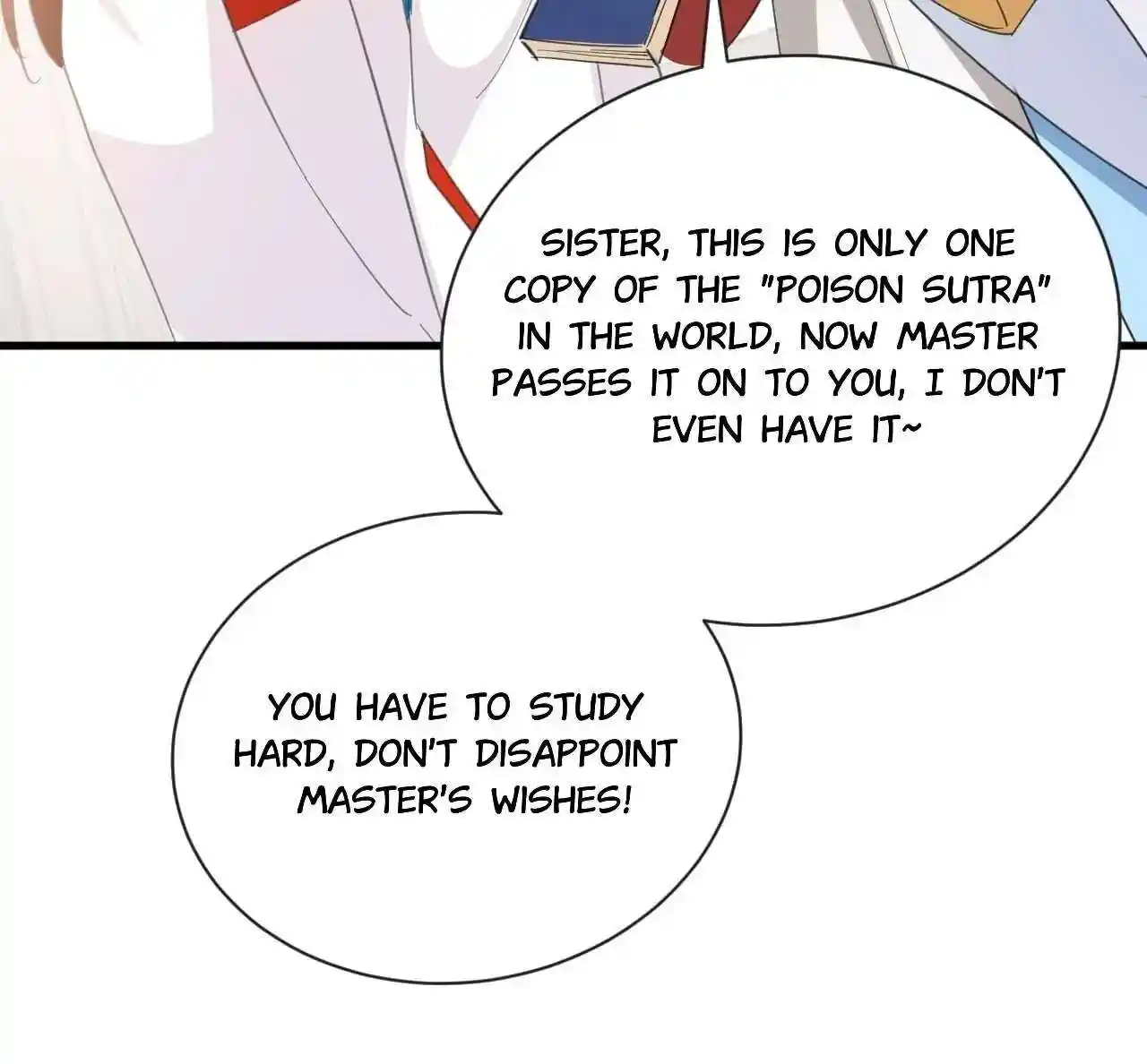 Jiangshan Meinan Ru Wo Zhang Ch.077