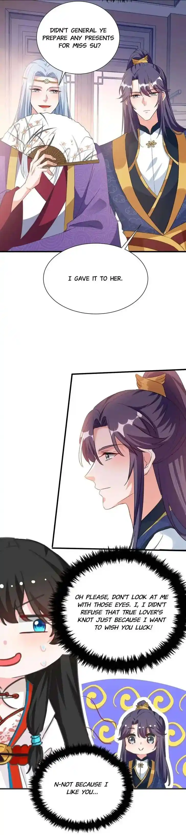 Jiangshan Meinan Ru Wo Zhang Ch.077