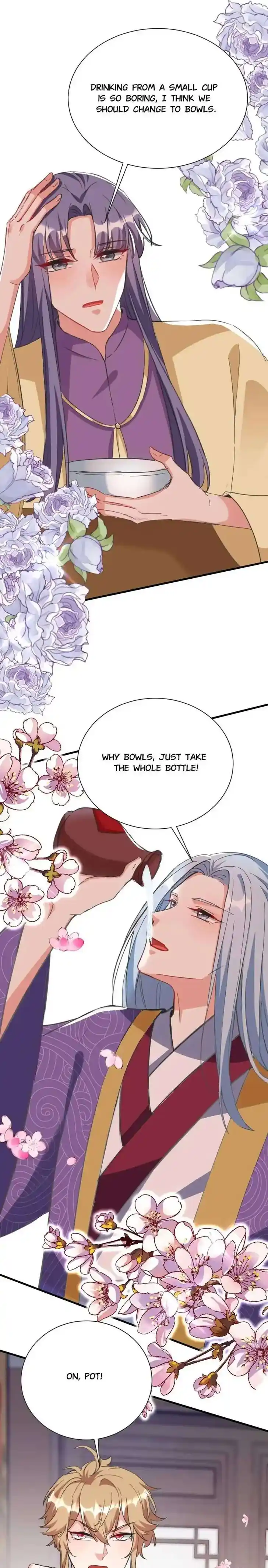 Jiangshan Meinan Ru Wo Zhang Ch.078