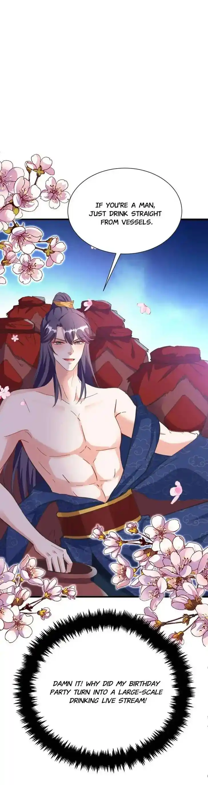 Jiangshan Meinan Ru Wo Zhang Ch.078