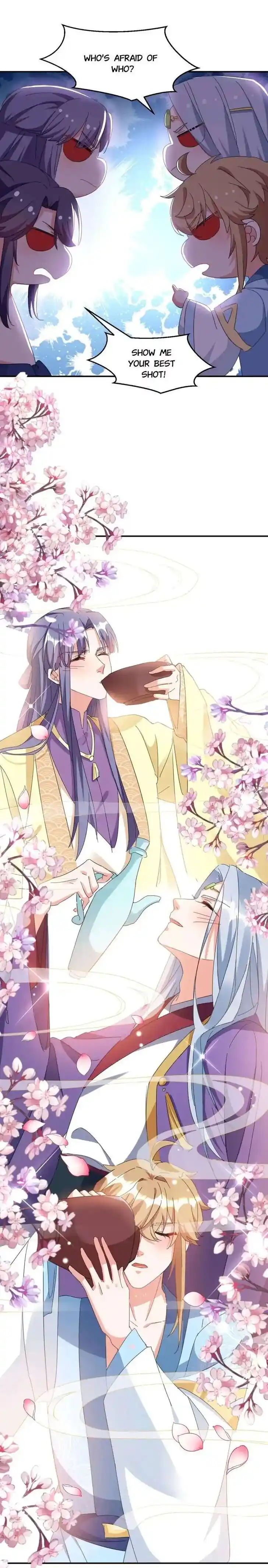 Jiangshan Meinan Ru Wo Zhang Ch.078